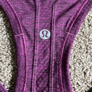 lululemon swiftly tank